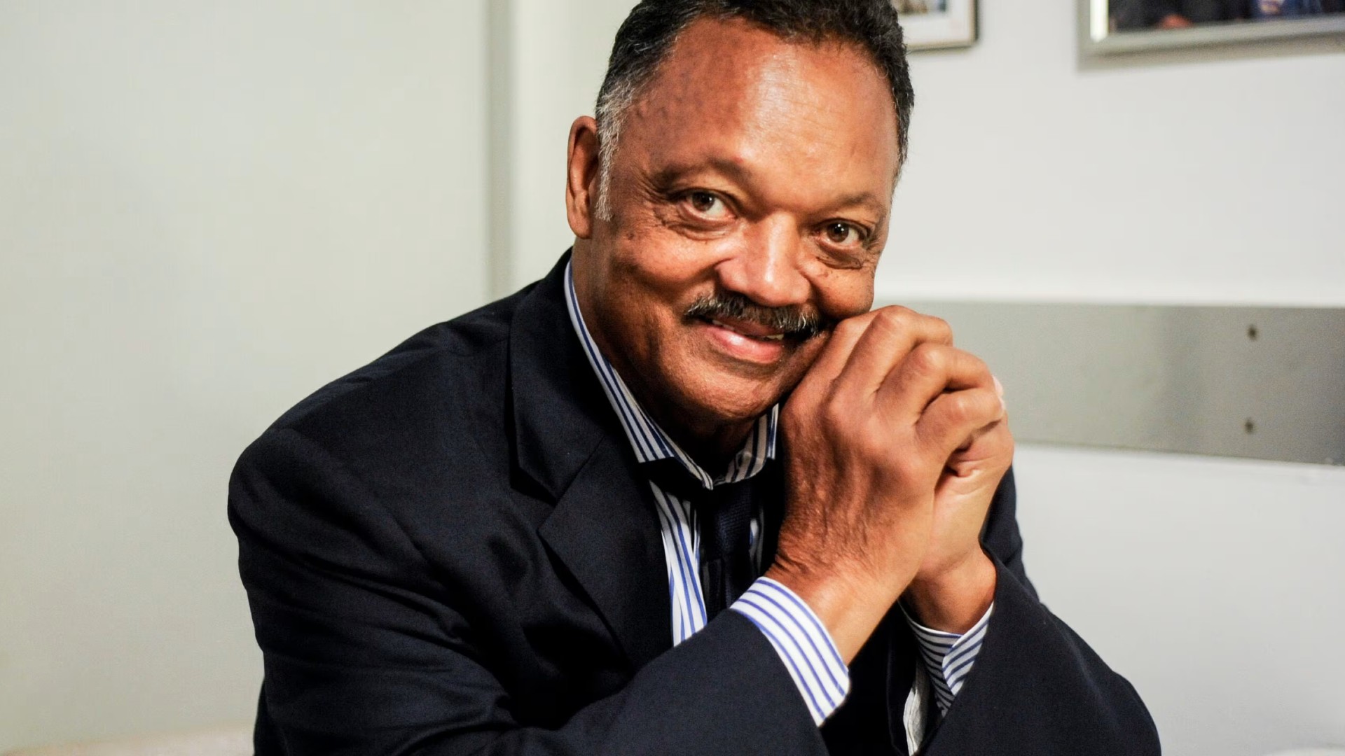 Jesse Jackson : disparition d’une figure emblématique des droits civiques